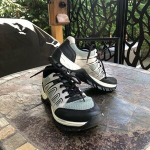 Rieker Sz 6.5 anti-stress hiking shoes